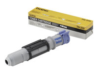 Brother TN200 - Negro - recarga de tóner - para Brother HL-720, 730, 760, MFC-4550, 4600, 4650, 6650, 9000, 9050, 9060, 9500, 9550 TN200
