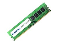 Lenovo TruDDR4 - DDR4 - módulo - 32 GB - DIMM de 288 contactos - 2933 MHz / PC4-23400 - 1.2 V - registrado - ECC - para ThinkAgile HX2320 Appliance; ThinkAgile VX Certified Node 7Y94, 7Z12 4ZC7A08709