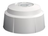 AXIS Q60-E - Protección contra el sol para cúpula de cámara - para AXIS Q6032-E PTZ Dome Network Camera, Q6034-E PTZ Dome Network Camera 5700-951