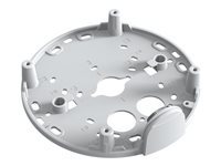 AXIS TQ3001-E - Abrazadera para montaje de cámara - para AXIS Q3536-LVE 02515-001