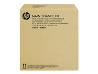 HP Roller Replacement Kit - Kit de mantenimiento - para ScanJet Enterprise Flow 5000 s4, Enterprise Flow 7000 s3 L2756A#101