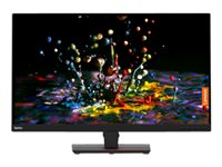 Lenovo ThinkVision P32p-20 - monitor LED - 4K - 32" 62A2GAT2EU