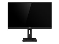 AOC X24P1 - monitor LED - Full HD (1080p) - 24" X24P1