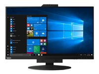 Lenovo ThinkCentre Tiny-in-One 27 - monitor LED - 27" 11JHRAT1EU