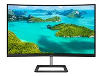 Philips E-line 325E1C - monitor LED - curvado - 32" 325E1C/00