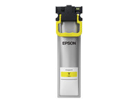 Epson T9454 - 38.1 ml - tamaño XL - amarillo - original - cartucho de tinta - para WorkForce Pro WF-C5210DW, WF-C5290DW, WF-C5710DWF, WF-C5790DWF C13T945440