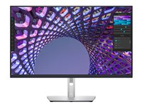 Dell P3223QE - monitor LED - 4K - 31.5" DELL-P3223QE