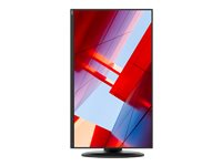 NEC MultiSync E273F - Enterprise - monitor LED - Full HD (1080p) - 27" 60005350