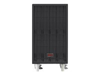 APC Easy UPS SRV 240V Battery Pack - Batería de UPS Ácido de plomo - para P/N: SRV10KIL, SRV6KIL SRV240BP-9A