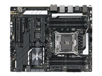 ASUS WS X299 PRO/SE - Placa base - ATX - LGA2066 Socket - X299 - USB 3.1 Gen 1, USB-C Gen2, USB 3.1 Gen 2 - 2 x Gigabit LAN - HD Audio (8-canales) 90SW00A0-M0EAY0