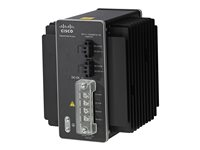 Cisco DC-DC Power Module for POE solution - Convertidor de alimentación (montable en carril DIN) - 10.8 - 60 V - 170 vatios - para Industrial Ethernet 4000 Series PWR-IE170W-PC-DC=