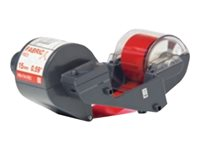 Brother RB-ET1BU - Azul - 15 mm x 310 m - cinta de impresión - para Tape Creator Pro TP-M5000N RBET1BU