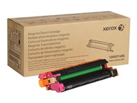 Xerox VersaLink C605 - Magenta - cartucho de tambor - para VersaLink C600, C605 108R01486