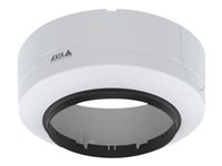 AXIS TP3820 - Carcasa de cámara - interior - negro (paquete de 4) - para AXIS P3265-LV, P3265-V 02492-001