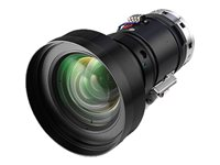 BenQ - Objetivo gran angular - 11.6 mm - f/1.85 - para BenQ PW9500, PX9600 5J.JAM37.011
