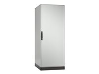 APC EcoStruxure R-Series Netshelter RX - Rack armario - 42U NSYSFRSEDC2812E