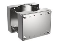 AXIS TQ1301-E - Kit de montaje de cámara - instalable en poste - para AXIS TQ1001-E, XPQ1785 02343-001