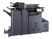 Kyocera TASKalfa 7054ci - impresora multifunción - color 1102XC3NL0