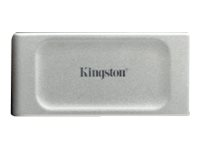 Kingston XS2000 - SSD - 1 TB - externo (portátil) - USB 3.2 Gen 2x2 (USB-C conector) SXS2000/1000G