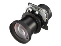 Sony VPLL-Z4015 - Objetivo zoom gran angular - 39.76 mm - 54.27 mm - f/2.2-2.6 - para VPL-FH300L, FHZ131, FHZ91, FW300L VPLL-Z4015