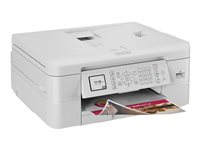 Brother MFC-J1010DW - impresora multifunción - color MFCJ1010DWRE1