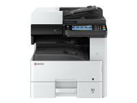 Kyocera ECOSYS M4132idn - impresora multifunción - B/N 1102P13NL0