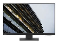 Lenovo ThinkVision E24-28 - monitor LED - Full HD (1080p) - 24" 62B8MAT3EU