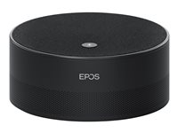 EPOS EXPAND Capture 5 - Smart speakerphone - cableado - USB - negro - Certificado para Equipos de Microsoft 1000895