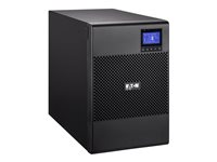 Eaton 9SX 9SX3000I - UPS - CA 200/208/220/230/240 V - 2700 vatios - 3000 VA - RS-232, USB - conectores de salida: 9 - PFC 9SX3000I