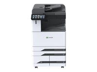 Lexmark CX943adxse - impresora multifunción - color 32D0420