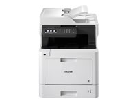 Brother DCP-L8410CDWT - impresora multifunción - color DCPL8410CDWT1BOM