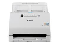 Canon imageFORMULA RS40 - escáner de documentos - de sobremesa - USB 2.0 5209C003