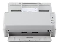 Fujitsu SP-1130N - escáner de documentos - de sobremesa - Gigabit LAN, USB 3.2 Gen 1x1 PA03811-B021