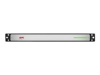 APC - Caja para baterías (montaje en bastidor) - Ion de litio - 600 Wh - 1U - para Smart-UPS SRT 1000VA XBP48RM1U2-LI