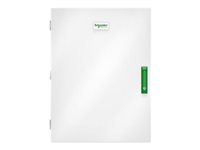 APC Galaxy VS Maintenance Bypass Panel 80-120kW 400V - Single Unit - interruptor bypass - trifásico - para P/N: GVSUPS100KHS, GVSUPS80KHS GVSBPSU80K120H
