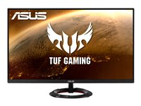 ASUS TUF Gaming VG279Q1R - monitor LED - Full HD (1080p) - 27" 90LM05S1-B01E70