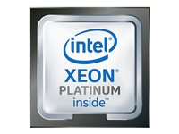 Intel Xeon Platinum 8352M - 2.3 GHz - 32 núcleos - 64 hilos - 48 MB caché - LGA4189 Socket - OEM CD8068904686504