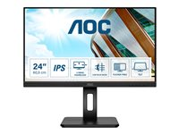 AOC Q24P2Q - monitor LED - 23.8" Q24P2Q