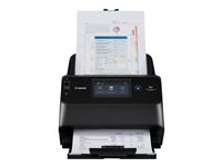 Canon imageFORMULA DR-S150 - escáner de documentos - de sobremesa - USB 2.0, Gigabit LAN, Wi-Fi(n), USB 3.2 Gen 1x1 4044C003