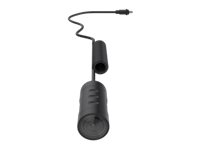 AXIS TW1200 - Unidad de sensores de cámara - casco montable - para AXIS W100 Body Worn Camera 01952-001