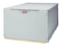APC - Paquete de baterías externas - Ácido de plomo - beige - para P/N: SU1000XL, SU700XL, SU700XLI, SUA1000XL, SUA500XLJ, SUA750XL, SUA750XLI, SUA750XLX320 UXBP24