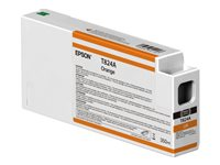 Epson T824A - 350 ml - naranja - original - cartucho de tinta - para SureColor SC-P7000, SC-P7000V, SC-P9000, SC-P9000V C13T824A00
