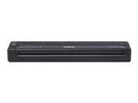 Brother PocketJet 8 PJ-863 - Impresora - B/N - térmica directa - A4/Legal - 300 x 300 ppp - hasta 13.5 ppm - NFC, USB-C, Bluetooth 5.2 LE PJ863Z1
