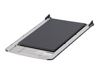 Fujitsu - Conjunto de plataforma de escáner - negro - para fi-5750C, 6750S, 6770, 6770A PA03338-D960