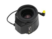 Computar A3Z2812CS-MPWIR - Objetivo CCTV - vari-focal - iris automático - 1/2.7" - montura CS - 2.8 mm - 8.5 mm - f/1.2 - para AXIS Q1615 MkII Network Camera, Q1615-E MkII Network Camera, Q1615-LE Mk III 5901-101