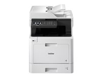 Brother MFC-L8690CDW - impresora multifunción - color MFCL8690CDWT1BOM