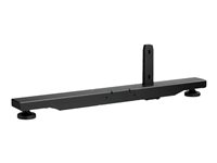 Vogel's PFA 9129 - Componente para montaje (travesaño) - para muro de vídeo - negro 7291290
