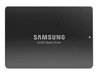Samsung PM893 MZ7L33T8HBLT - SSD - 3.84 TB - interno - 2.5" - SATA 6Gb/s MZ7L33T8HBLT-00A07
