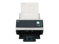 Fujitsu fi-8190 - escáner de documentos - de sobremesa - Gigabit LAN, USB 3.2 Gen 1 PA03810-B001