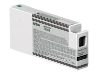 Epson HDR - 700 ml - negro mate - original - cartucho de tinta - para Stylus Pro 7700, Pro 7890, Pro 7900, Pro 9700, Pro 9890, Pro 9900, Pro WT7900 C13T636800